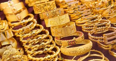 سعر الجنيه الذهب اليوم 16 مايو 2026 تراجع 125 جنيها