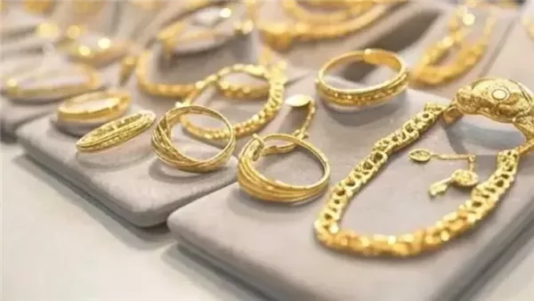 أسعار الذهب اليوم في أسواق الصاغة بالمصنعية تحديث يومي