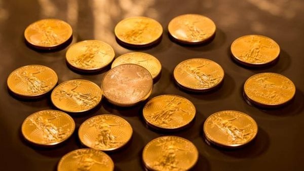سعر الجنيه الذهب في مصر اليوم 18 مايو 2026