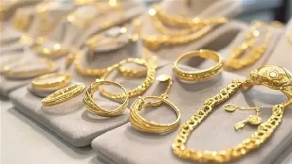 أسعار الذهب في الصاغة اليوم الجمعة 15 مايو 2026