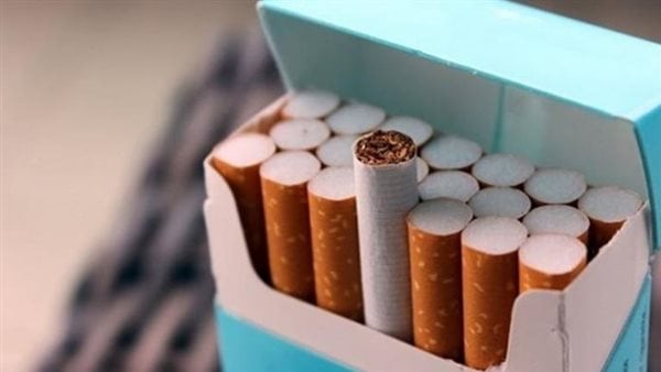 أسعار السجائر اليوم الثلاثاء 19 مايو 2026 لجميع العلامات التجارية