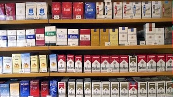 أسعار السجائر اليوم الخميس 14 مايو 2026 وتحديث قائمة الأنواع المتاحة في الأسواق