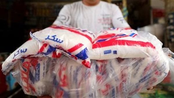 أسعار السكر في محافظة الغربية اليوم 18 مايو 2026