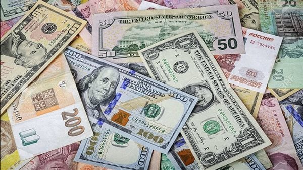 أسعار العملات الأجنبية والعربية اليوم 17 مايو 2026 بالبنك المركزي