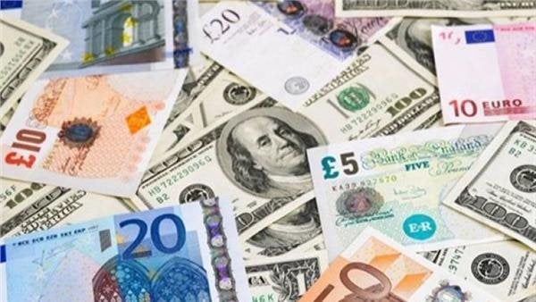 أسعار العملات الأجنبية اليوم الإثنين 18 مايو 2026: الدولار واليورو