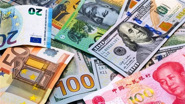 أسعار العملات العربية مقابل الجنيه اليوم 18 مايو 2026