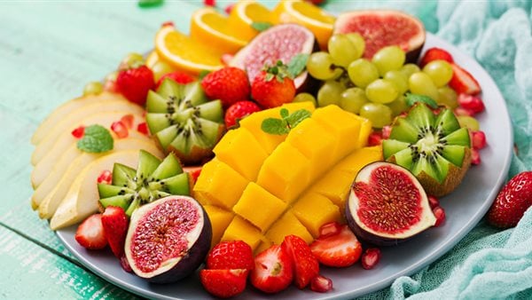 أسعار الفاكهة في أسواق الدقهلية اليوم