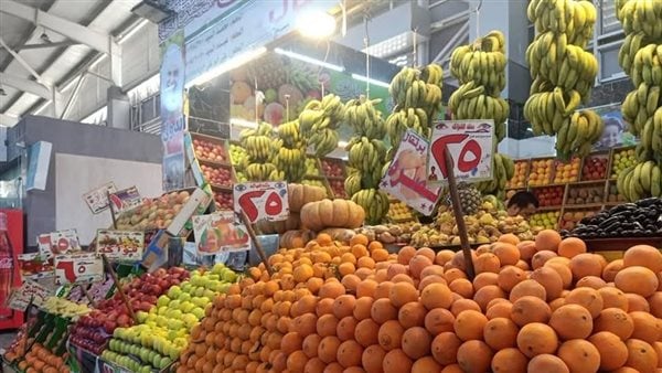 أسعار الفاكهة في محافظة البحر الأحمر اليوم 18 مايو 2026