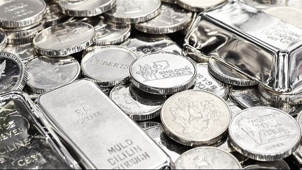 أسعار الفضة في محافظة الغربية بتاريخ 16 مايو 2026