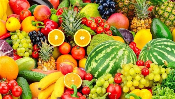 أسعار الفواكه في أسواق الإسكندرية بتاريخ 18 مايو