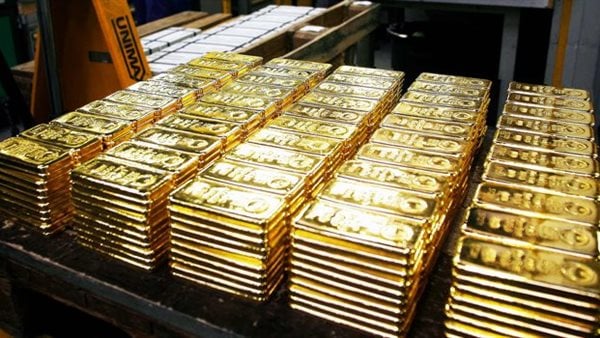 سعر سبيكة الذهب 20 جرام اليوم 20 مايو 2026