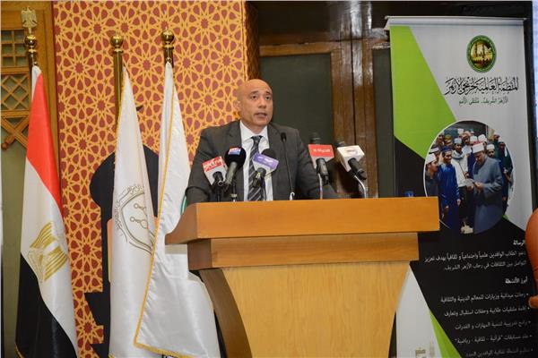 أمين عام مؤسسة أركان: منحة الإمام الطيب نتيجة شراكة ناجحة