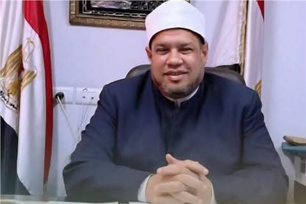 أوقاف كفر الشيخ تخصص 418 ساحة لصلاة عيد الأضحى