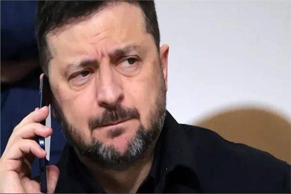 أوكرانيا وبريطانيا تتعاونان لفرض عقوبات جديدة على روسيا