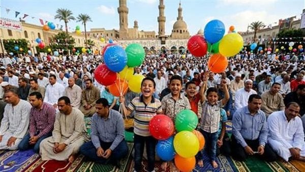 إجازة عيد الأضحى 2026: 6 أيام عطلة رسمية للموظفين في مصر
