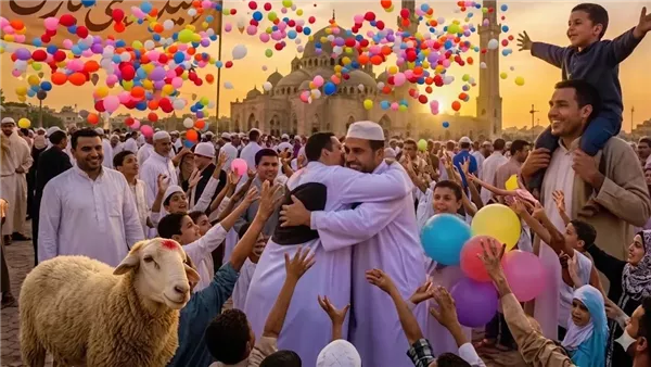 إجازة عيد الأضحى 2026 في مصر: 6 أيام عطلة رسمية للموظفين