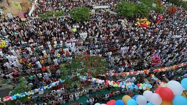 إجازة عيد الأضحى المبارك 6 أيام للعاملين بالدولة والقطاع الخاص