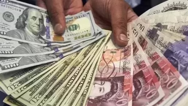 إجراءات قانونية ضد متهم بغسل 80 مليون جنيه من الاتجار بالعملة