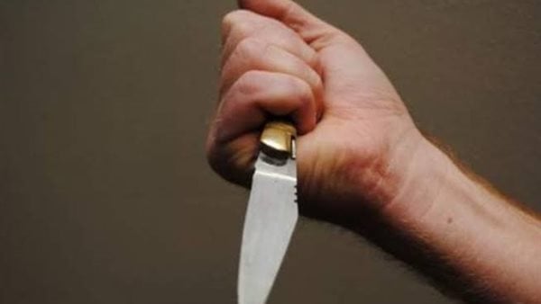 إحالة متهم بقتل زوجته في المنوفية إلى المفتي بعد طعنها بسلاح أبيض