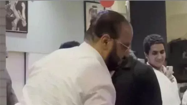 إخلاء سبيل رجل الأعمال جمال أبو الدهب في قضية حيازة سلاح ناري