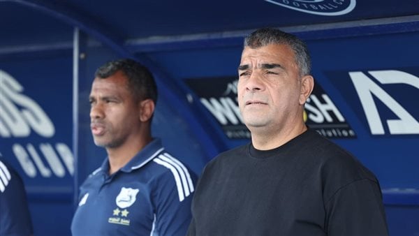 إسقاط القطبين والوصول للمربع الذهبي: تفاصيل حصاد حمزة الجمل مع إنبي