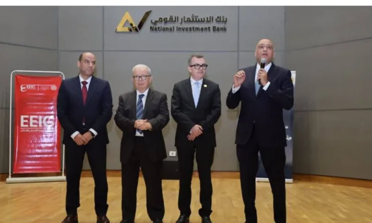 إصدار شهادات تصنيف لـ25 شركة ناشئة في مجال الابتكار