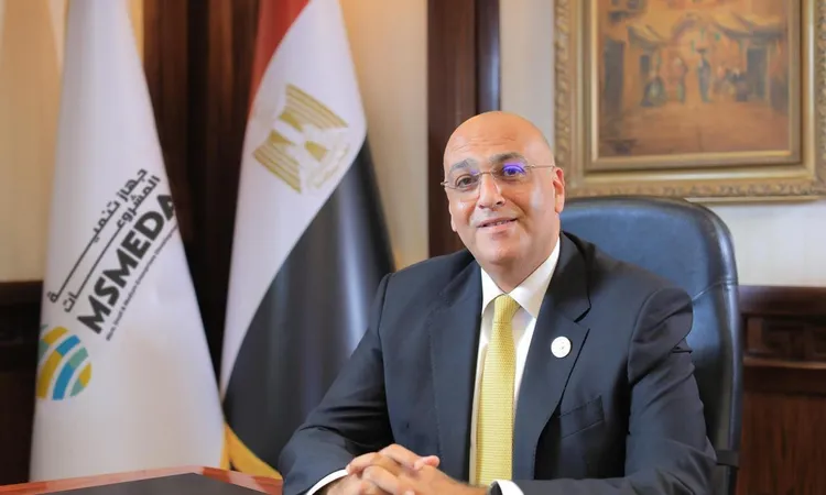 إطلاق “مهرجان القطن المصري” لتعزيز سوق القطن وتطوير استراتيجيات التسويق