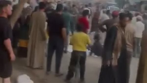 إطلاق نار عشوائي في أسيوط يسفر عن 9 ضحايا