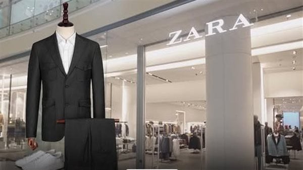 إعلامي يتقدم بمحضر ضد نائب مدير فرع Zara مول لمشادة بسبب البدلة