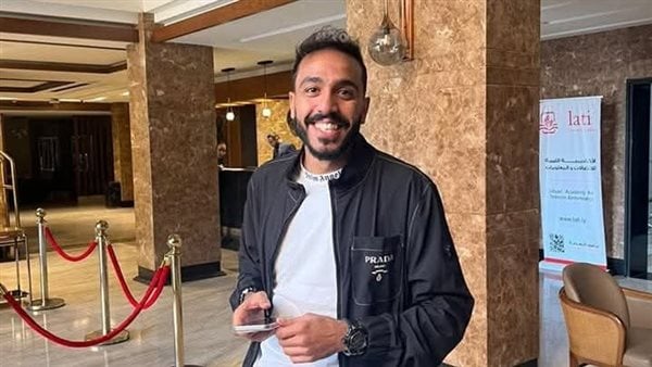 إنبي يحدد صلاحيات محمد بركات ومصير كهربا