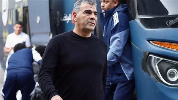 إنبي يعلن عن رحيل حمزة الجمل رسميًا