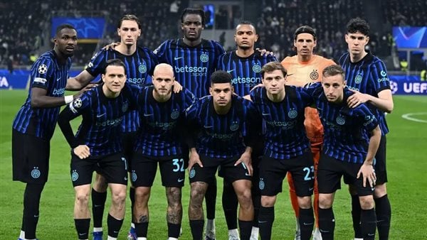 إنتر يتوج بكأس إيطاليا بعد فوزه على لاتسيو