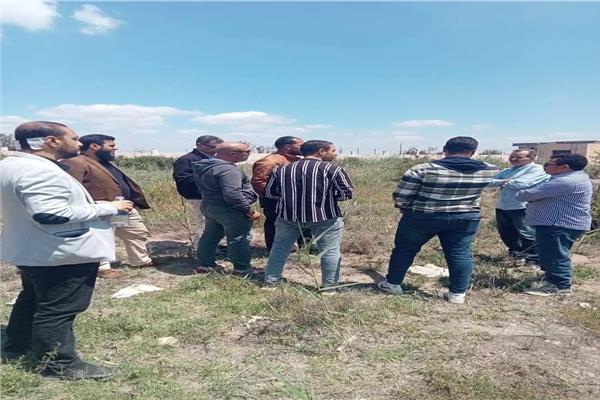 إنشاء مجمع للصحة النفسية وعلاج الإدمان في دمنهور
