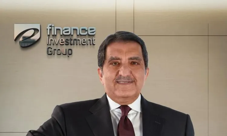 إي فاينانس تحقق أرباحًا تتجاوز 856 مليون جنيه في الربع الأول من 2026