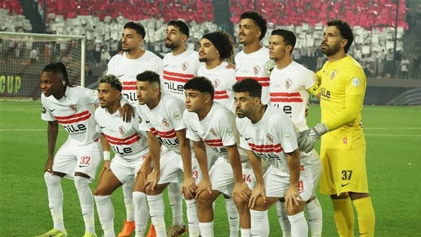 إيقاف قيد جديد لنادي الزمالك لمدة ثلاث فترات انتقال