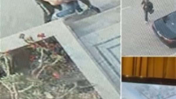 ابن يختطف والده لإيداعه في مستشفى نفسي بالتجمع
