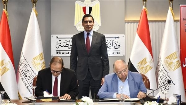 اتحاد الدراجات يعلن عن بدء بروتوكول تعاون جديد للمنتخبات المصرية