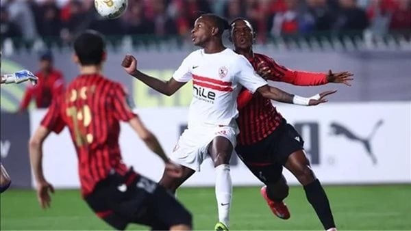 اتحاد العاصمة يستعد لمواجهة الزمالك في نهائي الكأس