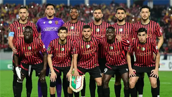 اتحاد العاصمة يبدأ مرانه الأول في وادي دجلة قبل مواجهة الزمالك