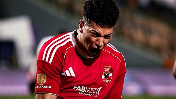 إمام عاشور يطلب تجديد تعاقده مع الأهلي مقابل 50 مليون جنيه