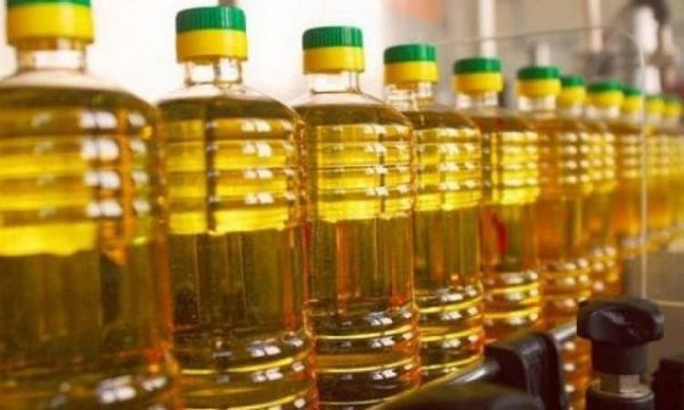ارتفاع أسعار زيت عباد الشمس 3 جنيهات في السوق