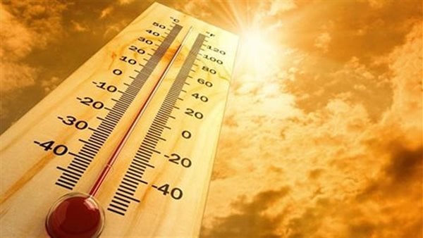 ارتفاع درجات الحرارة اليوم في الإسماعيلية