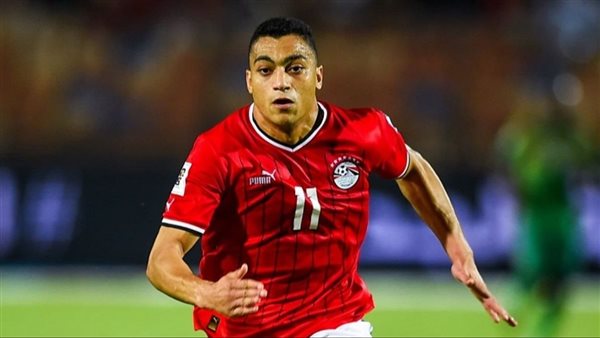 استبعاد الأهلي لمصطفى محمد وتحديد موقف بن شرقي بنهاية الموسم المقبل