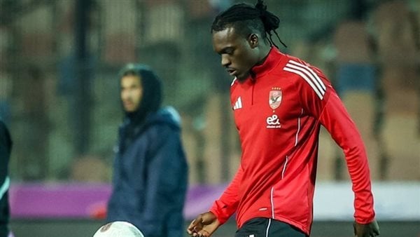 استبعاد كامويش من قائمة منتخب الرأس الأخضر للمونديال
