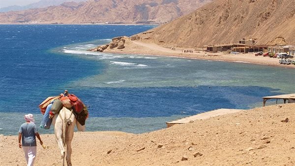 تحديث حالة الطقس في دهب اليوم الأربعاء 20 مايو 2026