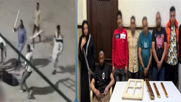 اعتقال أشخاص في الإسكندرية بعد اعتداء على شخص في مصحة غير مرخصة