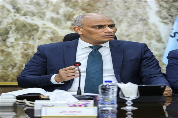 اعتماد 29 حيزًا عمرانيًا جديدًا في كفر الشيخ