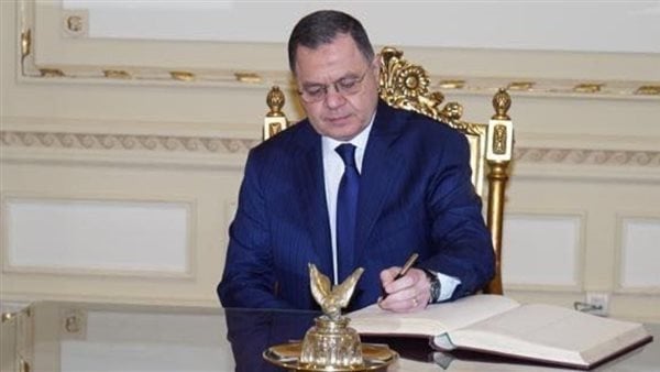 إبعاد سوداني من البلاد لأسباب تتعلق بالصالح العام