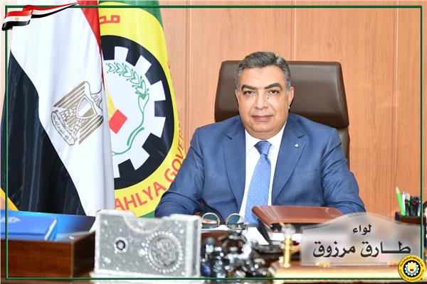 اعتماد منظومة صحة جديدة في محافظة الدقهلية