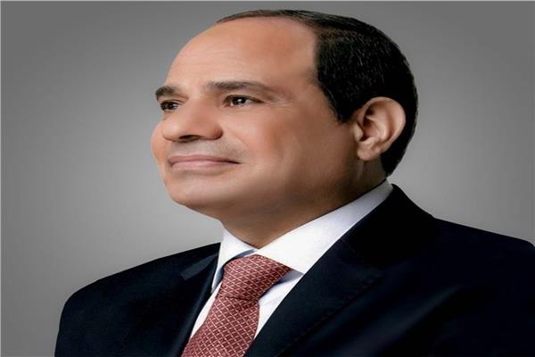 افتتاح الرئيس السيسي مشروع الدلتا الجديدة